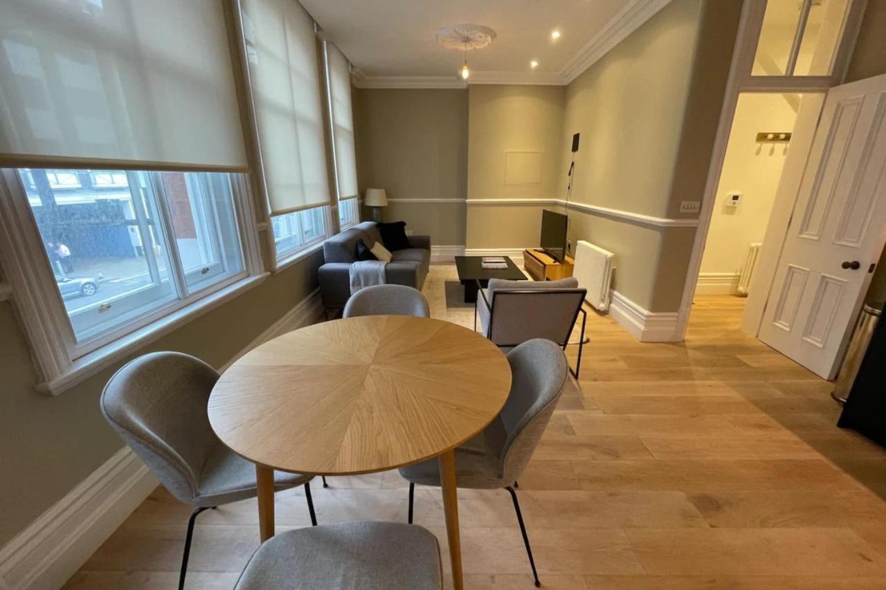 1 Bedroom In Farringdon * Londra