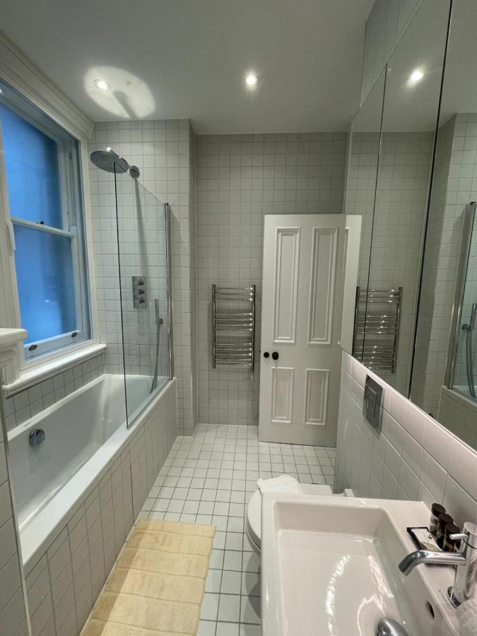 1 Bedroom In Farringdon * Londra