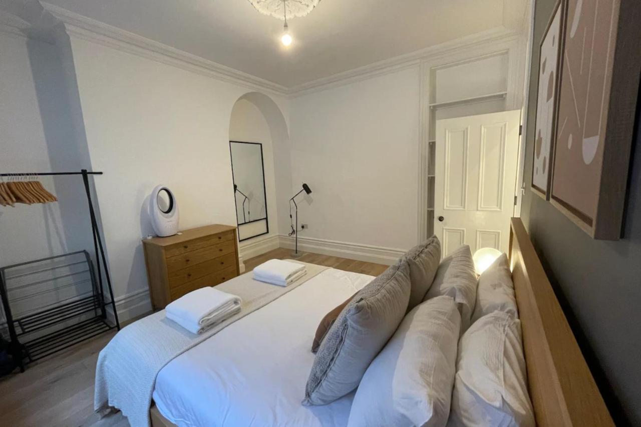 Apartament 1 Bedroom In Farringdon Londra