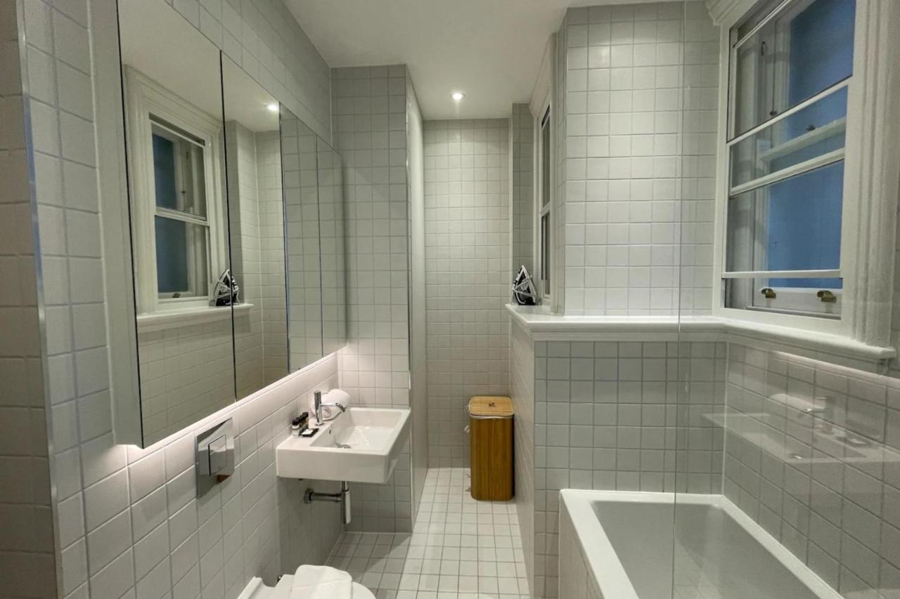Apartament 1 Bedroom In Farringdon Londra