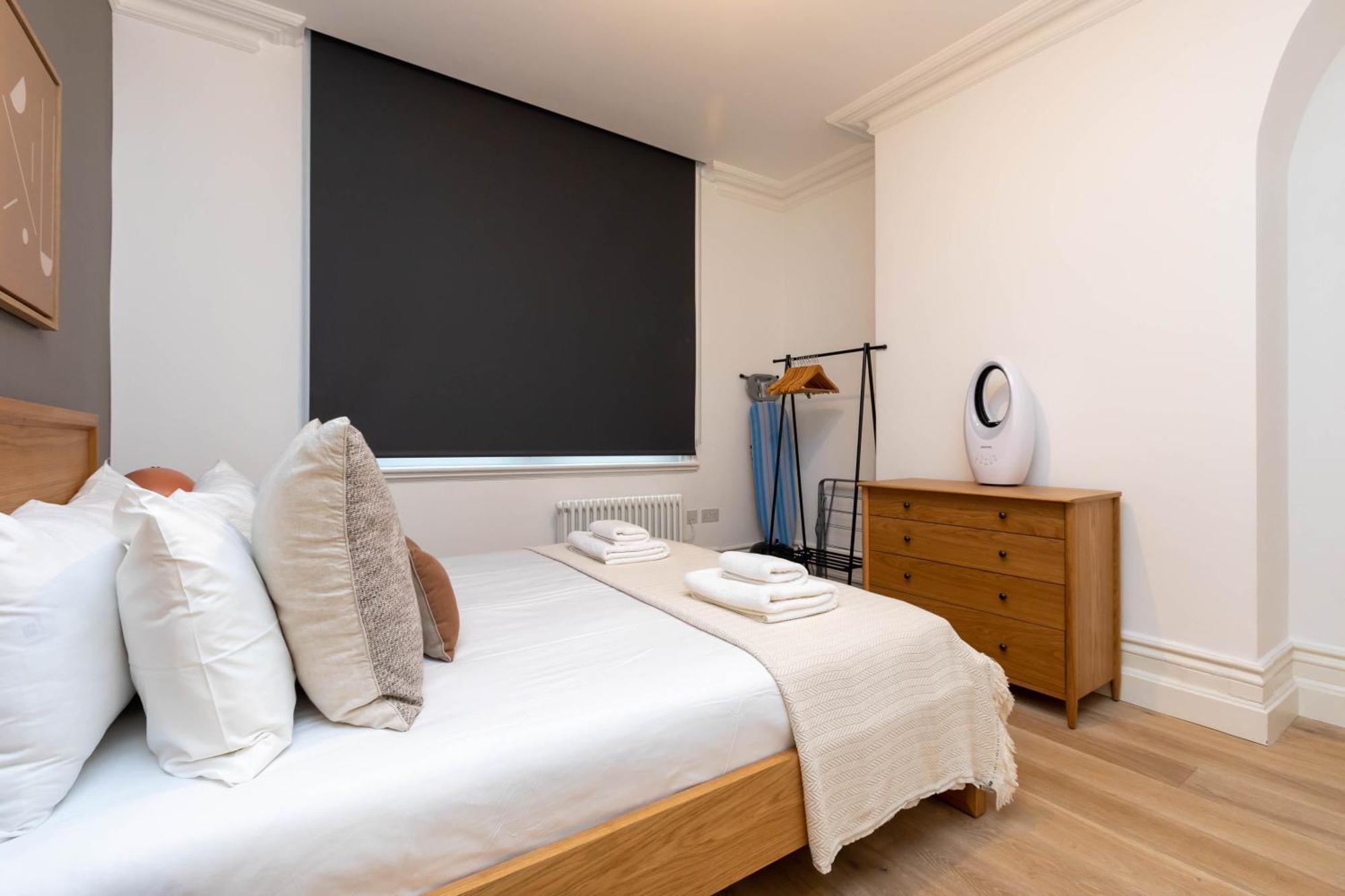 Apartament 1 Bedroom In Farringdon