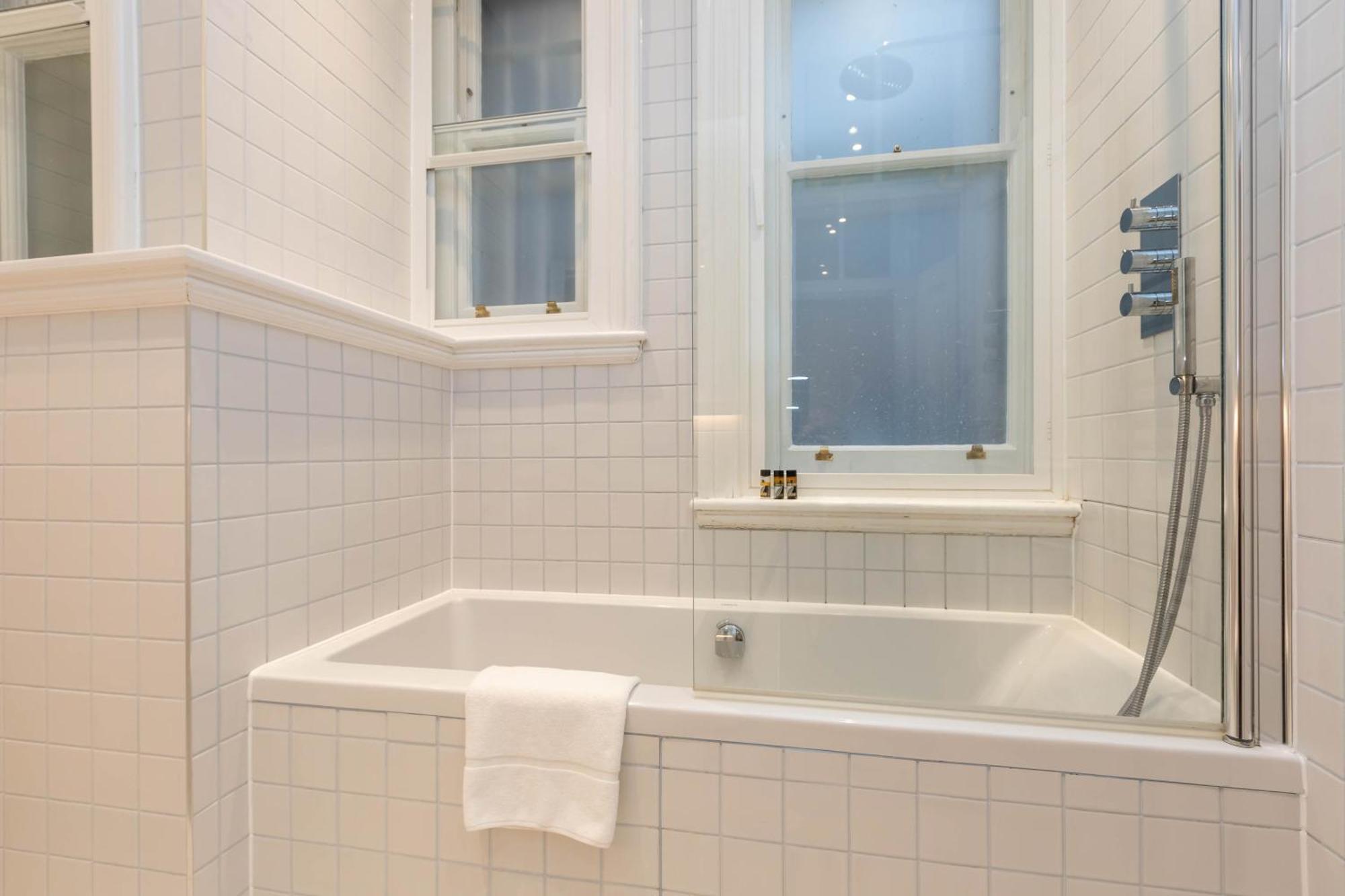 Apartament 1 Bedroom In Farringdon