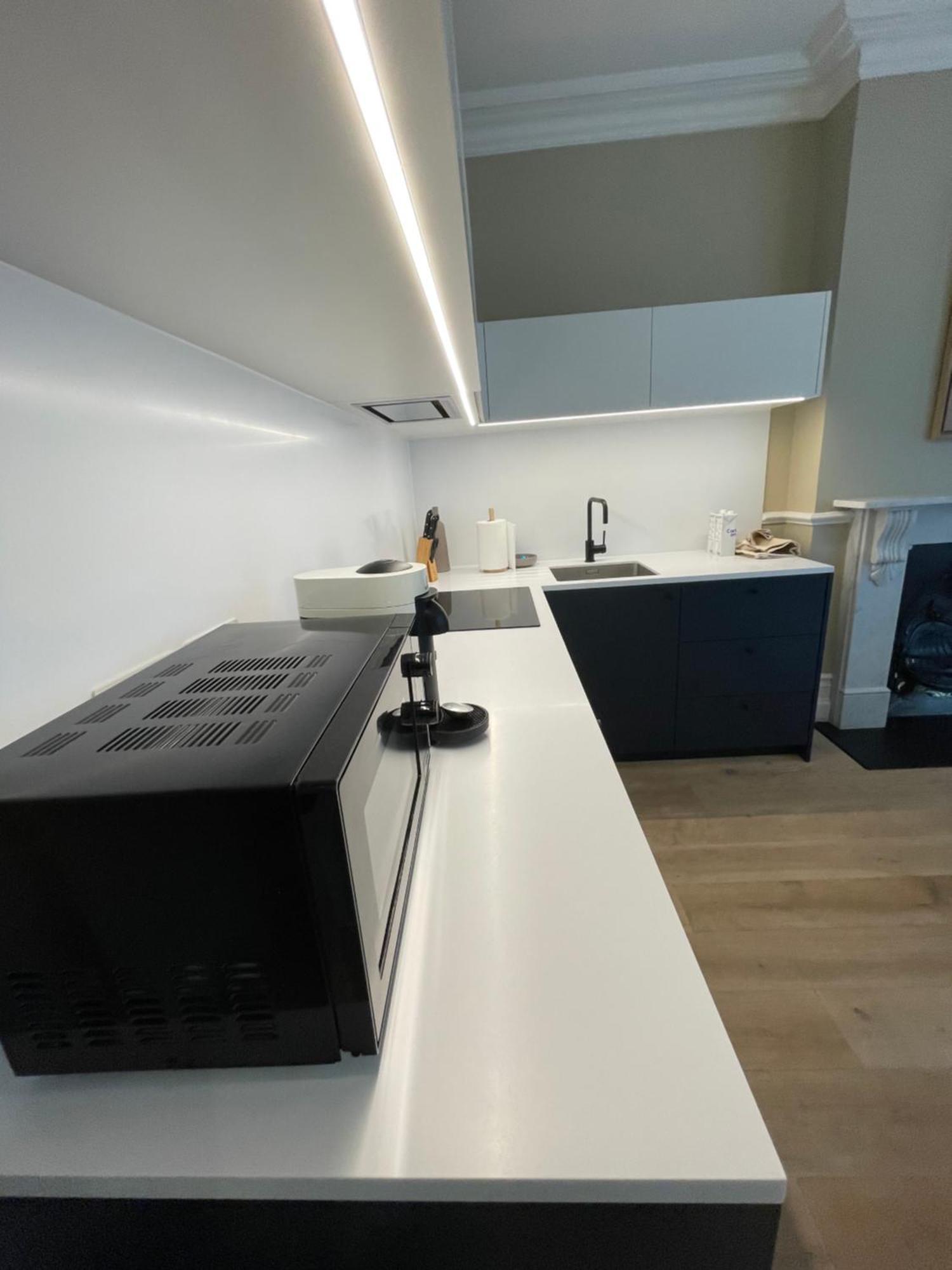 1 Bedroom In Farringdon * Londra